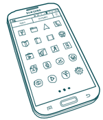 Desarrollo de Aplicaciones Moviles