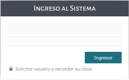 GPS Satelital Acceso Plataforma