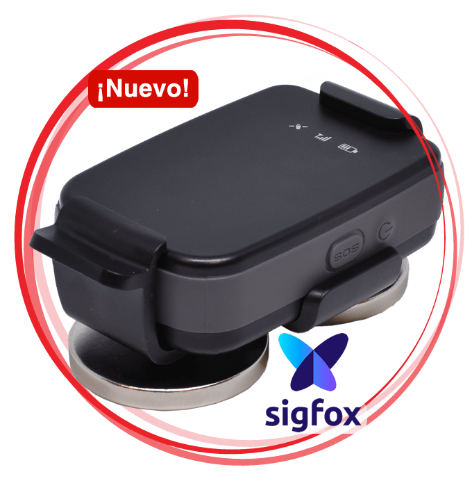 st730 sigfox